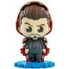 Hot Toys Cosbi Marvel Spiderman Tony Stark 9cm