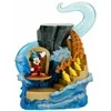 Jada Toys Disney Mikio Peliuko burtininko metalas
