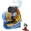 Jada Toys Disney Mikio Peliuko burtininko metalas