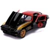 Jada Toys Jada Marvel Avengers Corvette 1966 Chevy 1:24