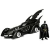 Jada Toys JADA Metal DC Comics Betmenas BATMOBILIS 1:24 Amžinai