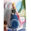 Jakks Pacyfic DISNEY LITTLE LIGHTS FROZEN pakabinamas žaislas Ana, 89255