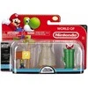 Jakks Pacyfic Nintendo W1 3pak Layer Cake Desert Luigi 68547