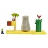 Jakks Pacyfic Nintendo W1 3pak Layer Cake Desert Luigi 68547