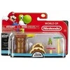 Jakks Pacyfic Nintendo W1 3pak Layer Cake Desert Yoshi 68548