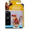 Jakks Pacyfic Nintendo W1 Mario figūrėlė Diddy Kong 78286 6 cm