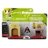 Jakks Pacyfic Nintendo W3 3pak Ganondorf pilies tema 86901