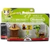 Jakks Pacyfic "Nintendo W3 3pak Link" salos kaimo tema 86899