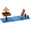 Jakks Pacyfic "Nintendo W3 3pak Tetra" vandens/vandenyno tema 86900