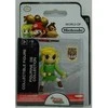 Jakks Pacyfic Nintendo W3 Mario figūrėlė Link 78278 6 cm