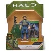 Jazwares HALO Piloto figūrėlė 10 cm