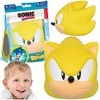 Just Sonic the Hedgehog Squishme Sonic squishme 12cm
