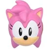 Just Sonic the Hedgehog Squishme squishme Amy Rose 14cm