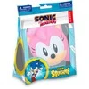 Just Sonic the Hedgehog Squishme squishme Amy Rose 14cm
