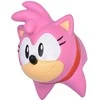 Just Sonic the Hedgehog Squishme squishme Amy Rose 14cm