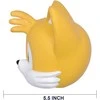 Just Sonic the Hedgehog Squishme squishme Tails 12cm