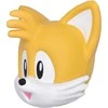 Just Sonic the Hedgehog Squishme squishme Tails 12cm