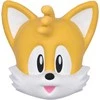 Just Sonic the Hedgehog Squishme squishme Tails 12cm
