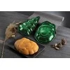 Rinkinys 2 ŚWIĄTECZNYCH FOREMEK DO PIECZENIA CIASTEK BERLINGER HAUS EMERALD BH-6949