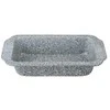 Klausberg KB-7378 granito neprideganti kepimo forma tortams ir paštetui