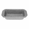 Klausberg KB-7379 granito neprideganti kepimo forma tortams ir paštetui