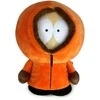 Khadou South Park Plush Mascot Kenny McCormick 22cm