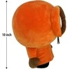 Khadou South Park Plush Mascot Kenny McCormick 22cm