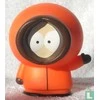 Khadou South Park Vinyl Figure Kenny McCormick 7.5cm