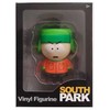 Khadou South Park Vinyl Figure Kyle Broflovski 7.5cm