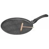 King Hoff Kinghoff KH-3960 blyninė keptuvė su marmurine danga, 26 cm