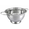 King Hoff Kinghoff KH-1237 nerūdijančio plieno kiaurasamtis 24 cm virtuvei