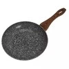 King Hoff Kinghoff KH-1028 granito keptuvė Ø24cm nelimpanti danga