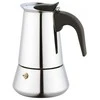 King Hoff Kinghoff KH-1047“ espreso kavos virimo aparatas - 600 ml nerūdijančio plieno kavos virimo aparatas