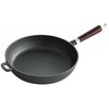 King Hoff Kinghoff KH-1118 ketaus keptuvė indukcinei viryklei, 24 cm