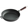 King Hoff Kinghoff KH-1009 ketaus keptuvė indukcinei viryklei, 30 cm