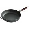 King Hoff Kinghoff KH-1009 ketaus keptuvė indukcinei viryklei, 30 cm