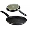 King Hoff Kinghoff KH-1127 blynų kepimo forma 22 cm su nelimpančia marmurine danga