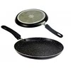 King Hoff Kinghoff KH-1128 blynų kepimo forma 28 cm su nelimpančia marmurine danga
