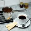 King Hoff Tygielek Kavos virdulys 700 ml, „Kinghoff“ plienas