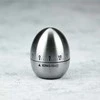 King Hoff VIRTUVĖS LAIKMATIS EGG INOX KiNGHOFF KH-3131