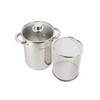 King Hoff Kinghoff KH-3325 šparagų ir spagečių virimo puodas, 4,2 l