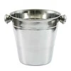 King Hoff Kinghoff KH-1241“ nerūdijančio plieno ledo kibirėlis su rankenomis, 1,5 l talpos