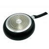 King Hoff Kinghoff KH-3983 keptuvė su nepridegančia marmurine danga, 28 cm