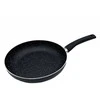 King Hoff Kinghoff KH-3979 keptuvė su nepridegančia marmurine danga, 20 cm
