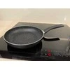 King Hoff Kinghoff KH-3977 keptuvė su nepridegančia marmurine danga, 16 cm