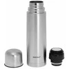 King Hoff Kinghoff KH-4053 nerūdijančio plieno termosas su užspaudžiamu dangteliu, 750 ml