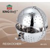 King Hoff Kinghoff KH-1273“ ryžių virimo įdėklas ryžiams virti