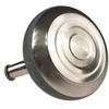 Klausberg KB-7250 švilpiantis virdulys su granito medžio apdaila, 2,7 l