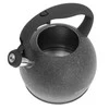 Klausberg KB-7267 švilpiantis virdulys su marmurine danga 3 l