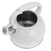 Klausberg KB-7319 marmurinis švilpiantis virdulys 2 l